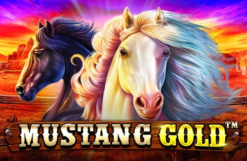 슬롯_mustang gold_프로그마틱(PP)